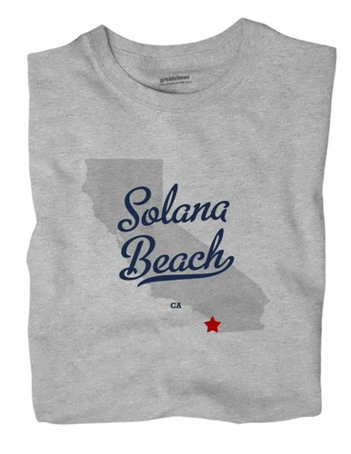 Solana beach california - california, ca