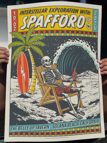Spafford solana beach - spafford,