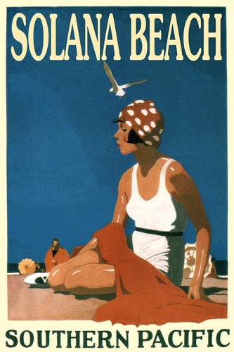 Solana beach southern pacific - solana,